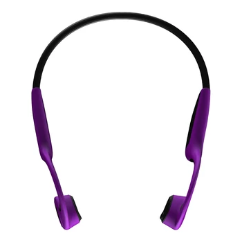 Z8 Luu Juhtivus Kõrvaklapid Juhtmeta Bluetooth-5.0 Kõrvaklapid Outdoor Spordi-Peakomplekt koos Mikrofoniga