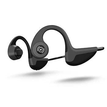 Z8 Luu Juhtivus Kõrvaklapid Juhtmeta Bluetooth-5.0 Kõrvaklapid Outdoor Spordi-Peakomplekt koos Mikrofoniga