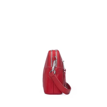 ZOOLER Originaal õlakott Tüüp Naiste Tuntud Kaubamärke 2020 Päris Nahast kott Naine Messenger Kotid Rahakotid Bolsa Feminina #LT236